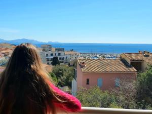 L'escapade Côte Bleue vue mer panoramique - 4hvězdičkové hotely ve městě Sausset-les-Pins