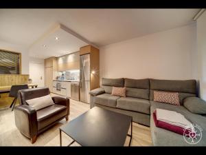 MANAUD de Alma de Nieve