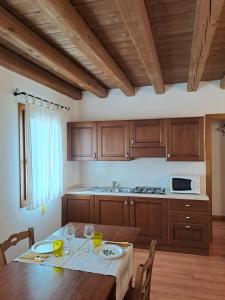 Appartamento Agli Alberoni