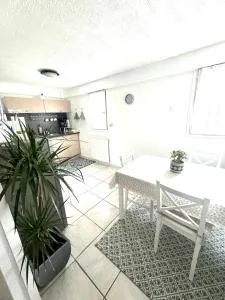 T2 La roseraie - Vimines