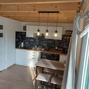 Domek letniskowy Słoneczny Zakątek