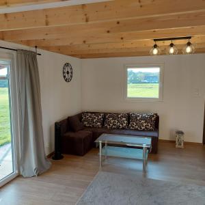 Domek letniskowy Słoneczny Zakątek