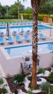 Si Hotel&Spa - Kirazli