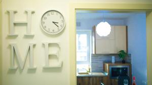 Sunbean Apartment Coresi