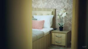 Sunbean Apartment Coresi