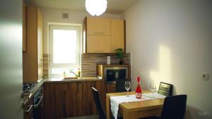 Sunbean Apartment Coresi