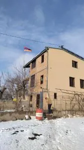 Best View Nurnus - Byureghavan