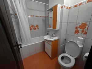 Studio Drumul Taberei Self Check-in