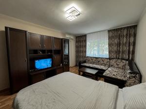 Studio Drumul Taberei Self Check-in