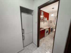 Studio Drumul Taberei Self Check-in