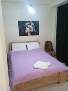 sotos's studio - Ptokhokomíon