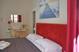 B&B Romeo Luxury Rooms