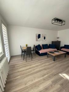 Apartament pod Kotwicą