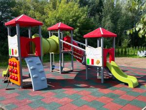 La Tenuta Italiana by Silene Resort and SPA