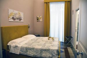 B&B Romeo Luxury Rooms