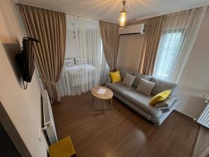 Lucas Apartment in old tbilisi