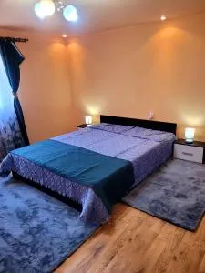 Casa OPRIȚA - Densuş