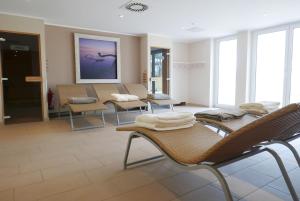 Haus Meeresblick FeWo Seaside