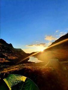 Appartements Areches, 4 pers, telesiege a 5 mn a pied, grande terrasse en RDJ : photos des chambres