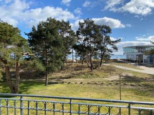 Haus Meeresblick FeWo Seaside