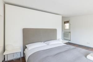 Farnesi Terrace Penthouse