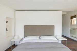 Farnesi Terrace Penthouse