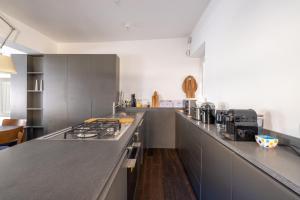 Farnesi Terrace Penthouse