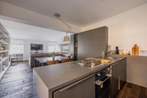 Farnesi Terrace Penthouse