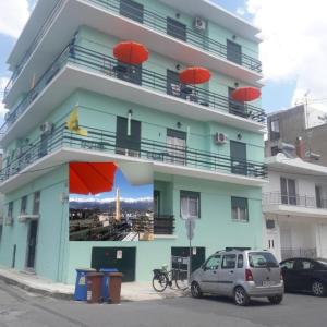 HELLAS PALACE ROOM PRIVATE - Ubytování bez kategorie ve městě Sparta