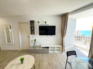 Apartamento Frente Mar, Playa de Las Americas