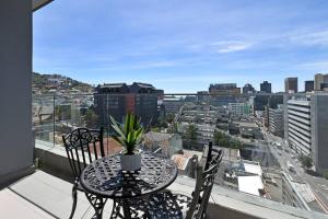 Naalia - The Sentinel