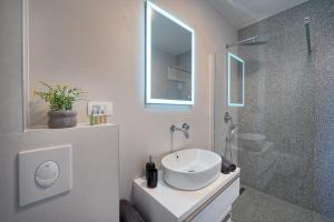 Angies Rooftop Apartment