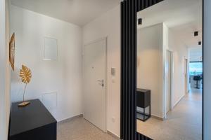 Angies Rooftop Apartment