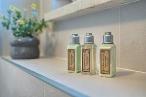 Angies Rooftop Apartment