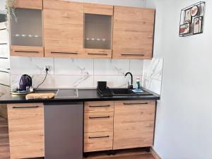 Mieszkanie w Centrum 41