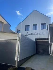 L'ATELIER YPORT - Criquebeuf-en-Caux