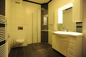 Ferienwohnungen Dzido