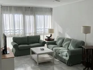 Jerez Avenida - El Carrascal