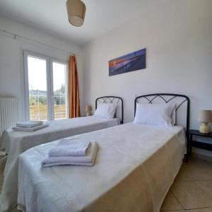 Eleonas Apartment 2, Lygia