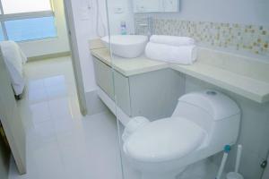 Apartament Bocagrande Palmetto Beach Front 3204