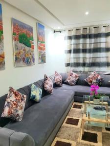 New! Appartement en plein centre ville