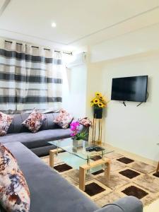 New! Appartement en plein centre ville