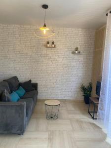 Grand Studio dans Résidence avec Piscine