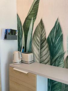 Grand Studio dans Résidence avec Piscine