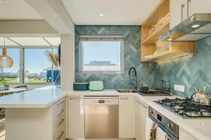 Serenity - Three Anchor Bay