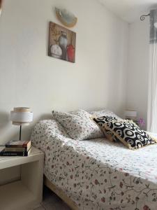 Sejours chez l'habitant Madeleine : photos des chambres