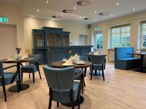 Hotel Drei Kronen Elmshorn