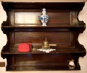 Villa Sphendone Suites Istanbul