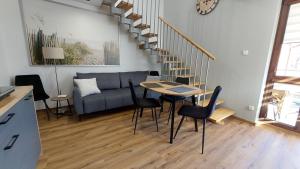 APARTAMENT BULWAR PRZY PLAŻY - 100m od plaży