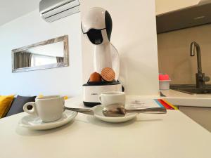 Apartamento Frente Mar, Playa de Las Americas